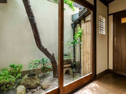 祇園 幸遊庵 写真