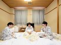 おふろcafe ニューびわこホテル 写真