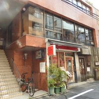 bnb+Secret Base Mejiro 写真