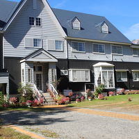 源泉かけ流し天然温泉 白馬 シンフォニー 写真