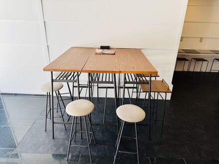 Guesthouse Sign 写真