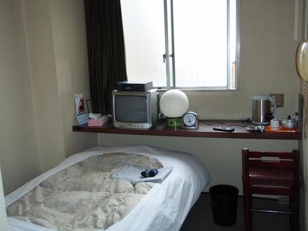 入谷ステーションホテル 写真