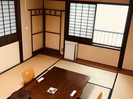 銀山温泉 御宿 やなだ屋 写真