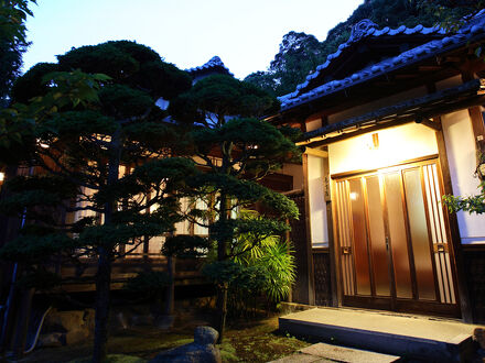 こんぴら温泉 琴平花壇 写真