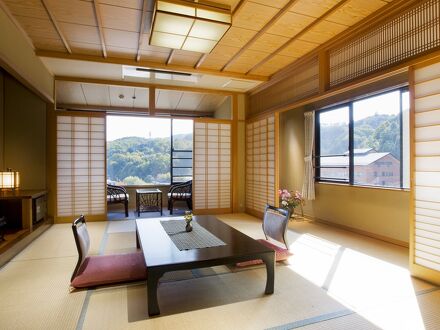 癒楽の宿 清風苑 写真