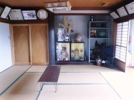 民宿　富士荘 写真