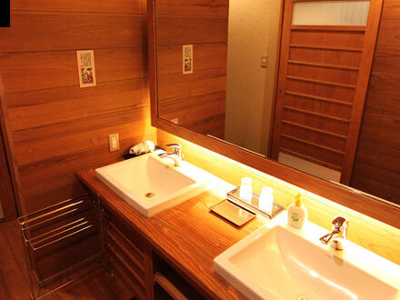 黒川温泉 夢龍胆 写真