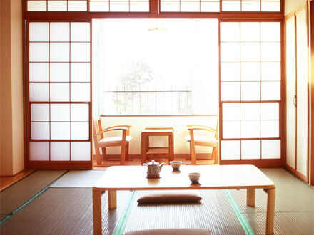 上諏訪温泉 ラルバ諏訪湖 写真