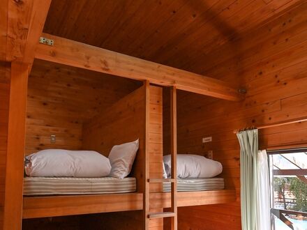 清里レストラン＆コテージ睦（ＢＯＫＵ） 写真