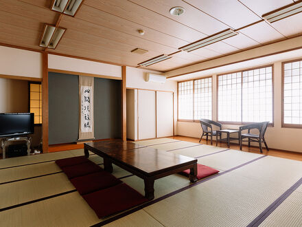 猪ノ田温泉 絹の湯 久惠屋旅館（ひさえや） 写真