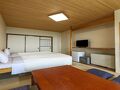 ほったらかしの宿 ゆうふり那須高雄温泉ロッジ 写真