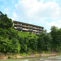 鬼怒川温泉 若竹の庄 別邸笹音 写真