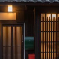 京町 洛南 写真