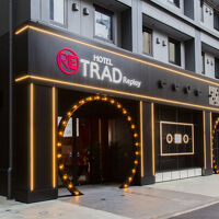 HOTEL TRAD Replay 写真