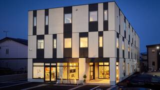 HOTEL SLOW VILLAGE 米沢 