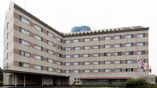 Tabist 矢吹ステーションホテル 西白河