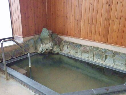 赤倉温泉　旅館　清水屋 写真