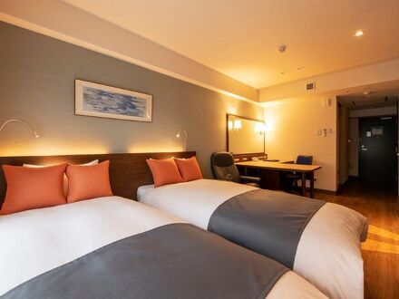 ホテルニューポートヨコスカ 写真