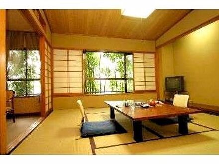 湯河原温泉　割烹旅館　久亭 写真