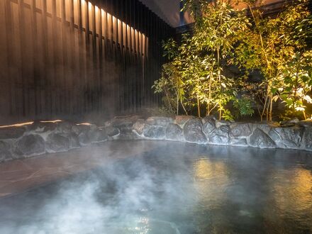 源泉掛け流しの離れ宿 由布院別邸 風の森 写真