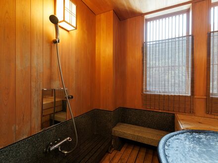 須賀谷温泉 写真