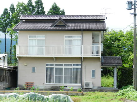 とよのあかり 写真