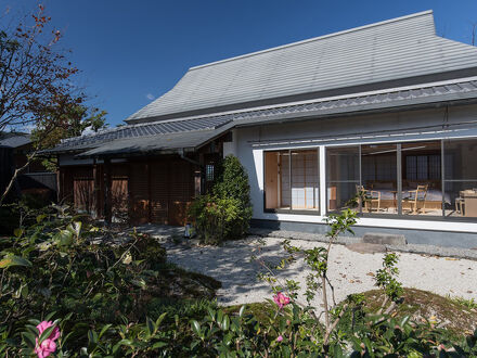 奥日田温泉 うめひびき 写真