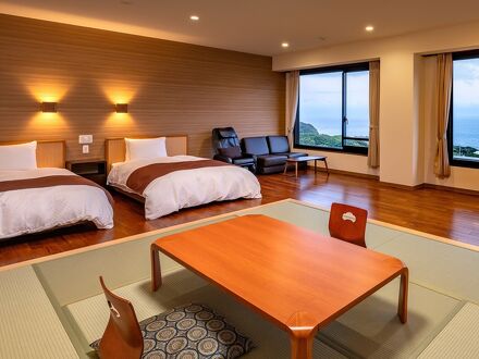 あしずり温泉郷 足摺国際ホテル 写真