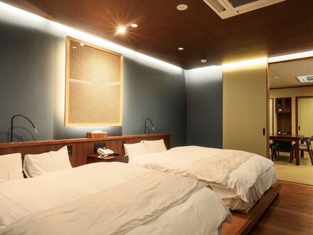 かげつ別邸 The ONE 写真