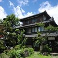 泉園 写真