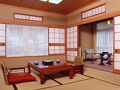 四万温泉　鍾寿館 写真