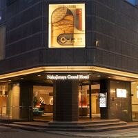 中島屋グランドホテル 写真