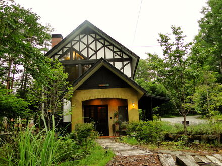 ノマの森 Bed & Breakfast 写真