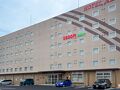 HOTEL AZ 岡山津山店 写真