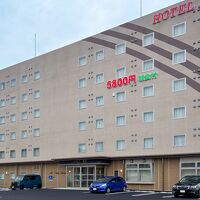 HOTEL AZ 岡山津山店 写真