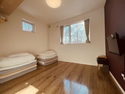 ニセコ カシノヤ 写真