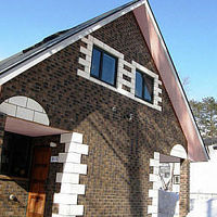 アルパインシャレー白馬 写真