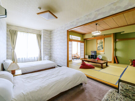 五十沢温泉ゆもとかん 写真
