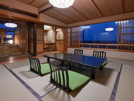 山代温泉 ゆ湯の宿 白山菖蒲亭 写真