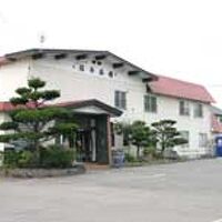福井旅館 写真