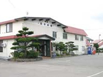 福井旅館 写真