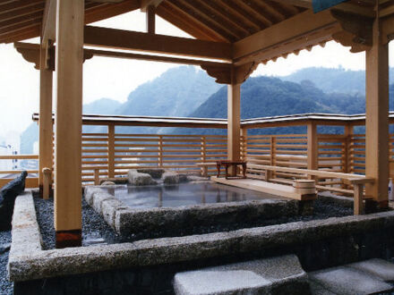 南知多 山海温泉 粛海風 写真