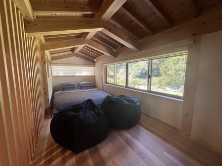 CrossFit Otoyo Strength タイニーハウス 写真