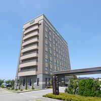 ホテルルートイン美川インター 写真