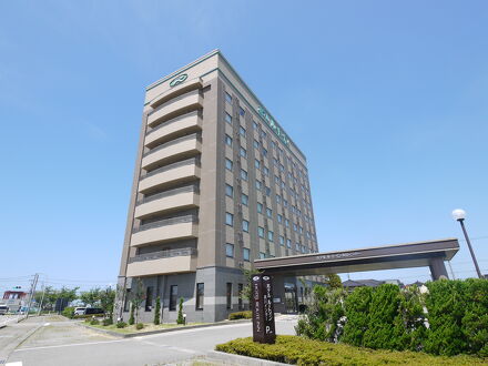 ホテルルートイン美川インター 写真