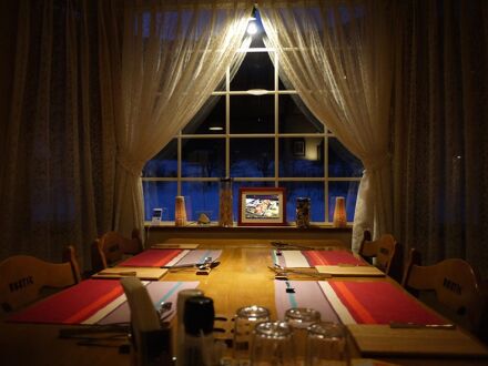 乗鞍高原　ペンション　ウインズ 写真