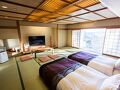 ホテルクリスタルパレス 写真