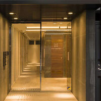 I AM HOTEL 写真