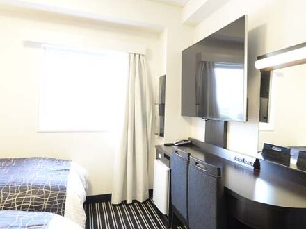 アパホテル 水戸駅北 写真