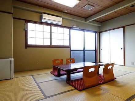 旅館あづまや 写真